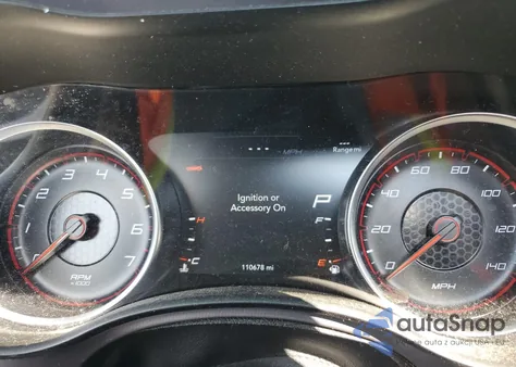 2019 Dodge Charger Sxt z USA, uszkodzony, nr VIN 2C3CDXBG0KH710071